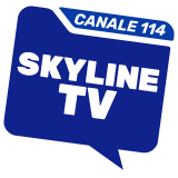 SKYLINE TV CANALE 114