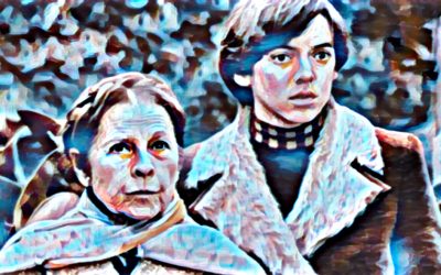 Harold e Maude. Commedia nera che celebra la vita.