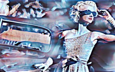 Tendenze Moda anni ‘50