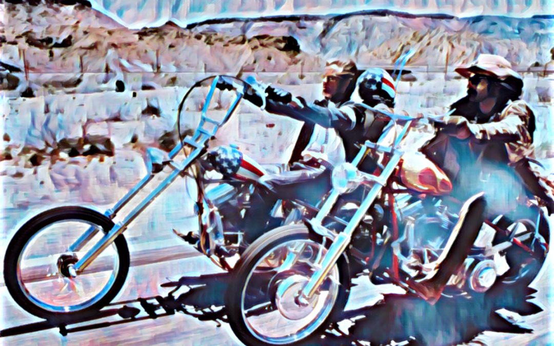 Easy rider