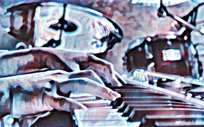 Hot & Cool. Le Sfumature del Jazz.