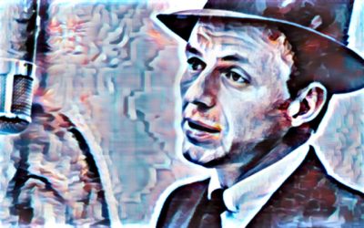 Frank Sinatra. Quando “la Voce” diventa leggenda.
