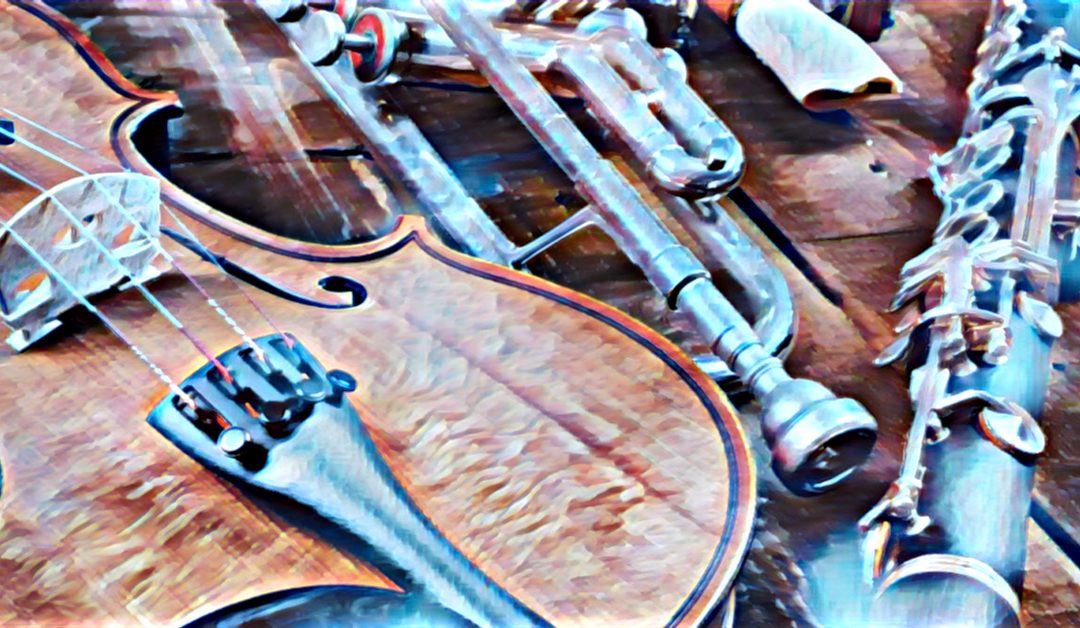 MUSICA