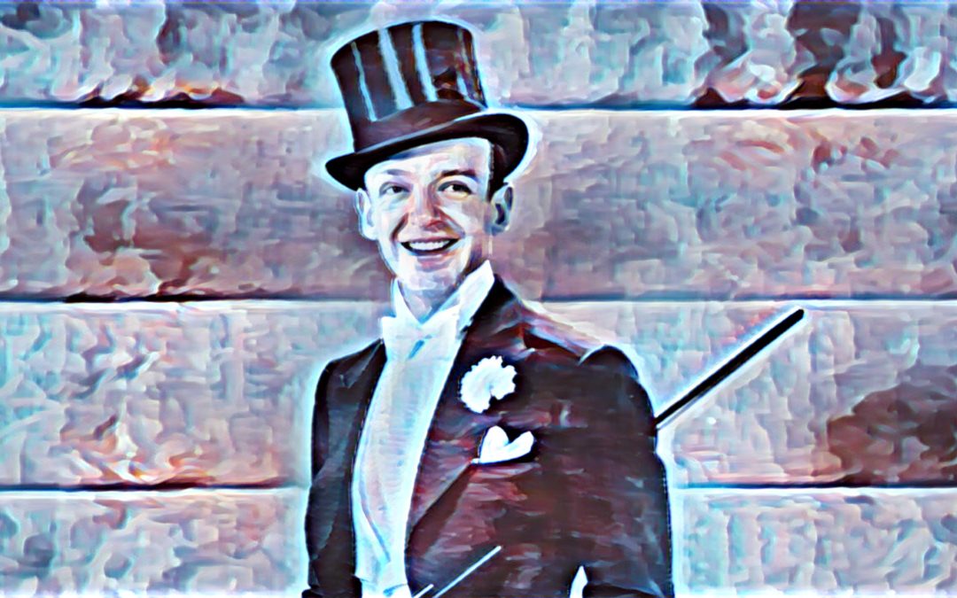 astaire