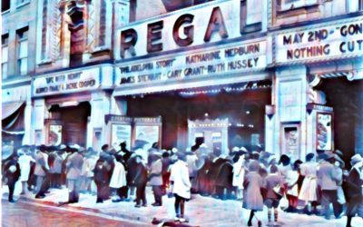  Il jazz e gli anni ’20 di Chicago.