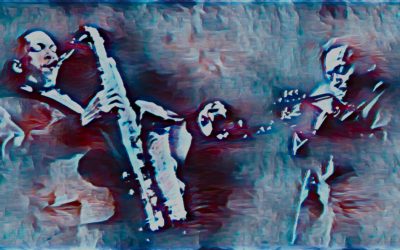 Jazz e nuove personalità. Miles Davis e John Coltrane.