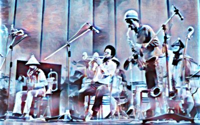 Jazz anni ’60 -’70. Fenomeno d’élite.