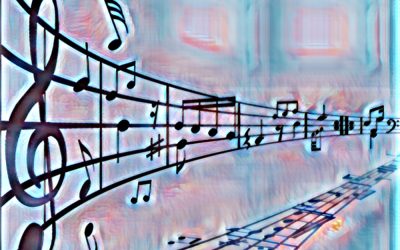  Il ritmo dentro di noi.