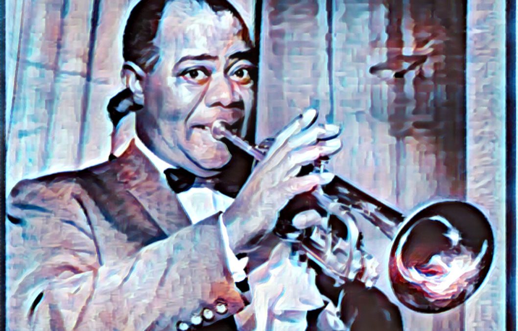 L’ambasciatore del jazz nel mondo.