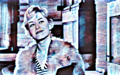 LE NOTTI DI CABIRIA. LA FELICITÀ NEL CINISMO.