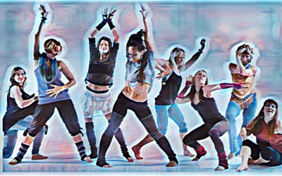 Il groove del Funk.