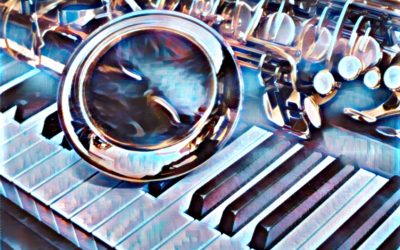 LE ORIGINI DEL JAZZ