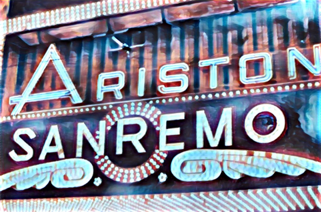 LA STORIA DEL FESTIVAL.