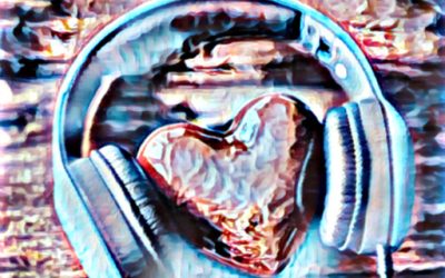 LA CANZONE D’AMORE PER SAN VALENTINO.