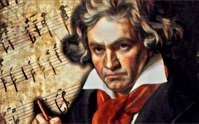 DA MOZART A BEETHOVEN. LE SINFONIE.