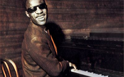 STEVIE WONDER. LA MUSICA CHE ILLUMINA L’ANIMA.