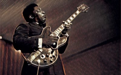 RHYTHM’N’BLUES. ANIMA BALLABILE DELL’AMERICA