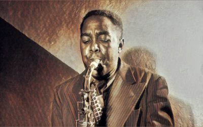 CHARLIE PARKER. IL GENIO DEL BEBOP.