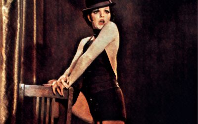 CABARET. STRAVAGANTE CLIMA SURREALE.