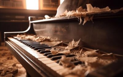 LA POTENZA DELLA MUSICA.