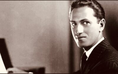 GERSHWIN. L’INNOVATORE DELLA MUSICA AMERICANA.