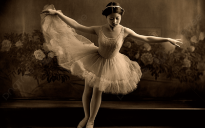 LA DANZA COME FORMA D’ARTE E SPETTACOLO.