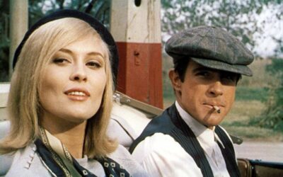 GANGSTER STORY E ARTHUR PENN