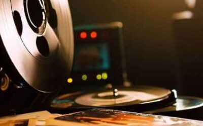 IL CINEMA PER LA MUSICA