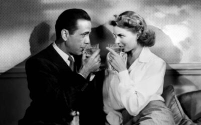 CASABLANCA PELLICOLA DALL’ETERNO FASCINO
