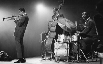  IL THIRD STREAM. TRA JAZZ E MUSICA COLTA