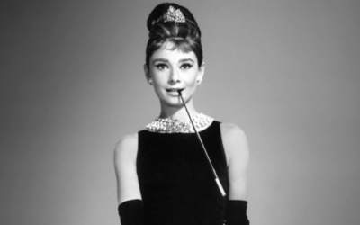 COLAZIONE DA TIFFANY E UN’ANIMA INQUIETA