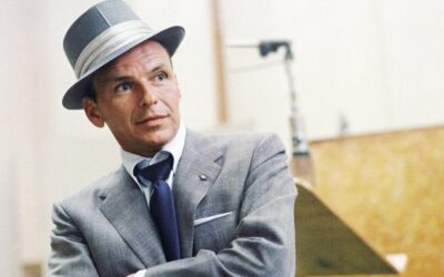  FRANK SINATRA. VIAGGIO DI UNA LEGGENDA