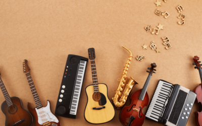 FUNK. CONNUBIO DI RITMO E SENTIMENTO