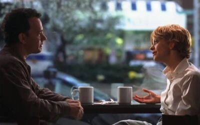 RYAN E HANKS. C’È POSTA PER TE!