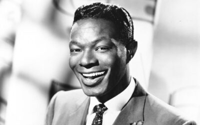 NAT KING COLE. INCONFONDIBILE VOCE DEL JAZZ
