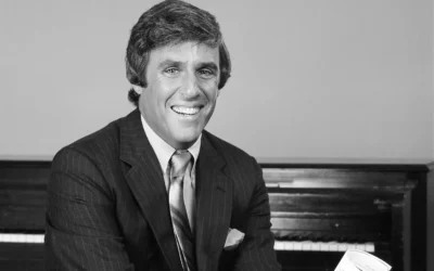 BURT BACHARACH. L’ARTE DI CREARE MELODIE