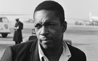 JOHN COLTRANE. UNA GUIDA CARISMATICA