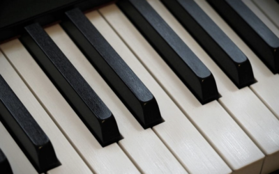 IL PIANOFORTE VOCE DELL’ANIMA JAZZ