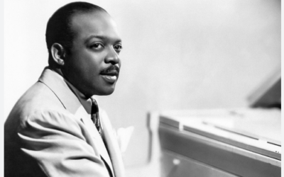 COUNT BASIE. IL PIANISTA DEL SILENZIO E DELLA MISURA