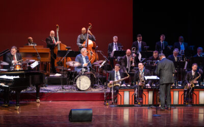 JAZZ MODERNO. NUOVE GEOGRAFIE DEL SUONO