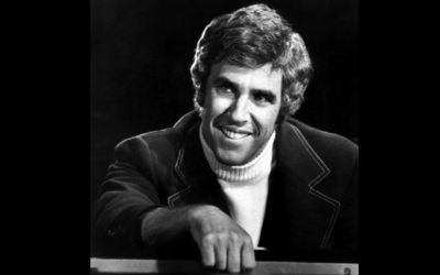 BURT BACHARACH. L’ARCHITETTO DELLA CANZONE
