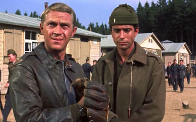 LA GRANDE FUGA. CLASSICO ANNI ’60