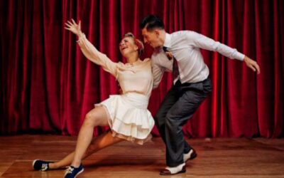 L’ANARCHIA DEL BATTITO. IL MONDO IMPARÒ AD OSCILLARE