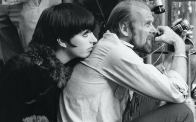 CABARET DI BOB FOSSE TRA GROTTESCO E APOCALISSE