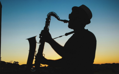 FUSION. UN GENERE CHE MESCOLA LA MUSICA