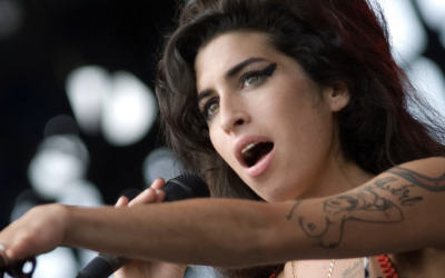 CHI ERA DAVVERO AMY WINEHOUSE