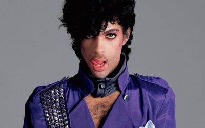 PRINCE. ETERNO ENIGMA DEL FOLLETTO DI MINNEAPOLIS