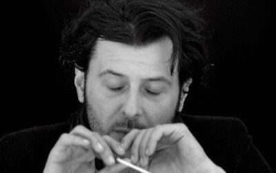 EZIO BOSSO. UN ARTISTA MAI DIMENTICATO