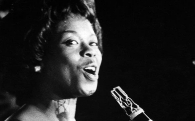 L’ARCHITETTURA DEL CANTO. SARAH VAUGHAN