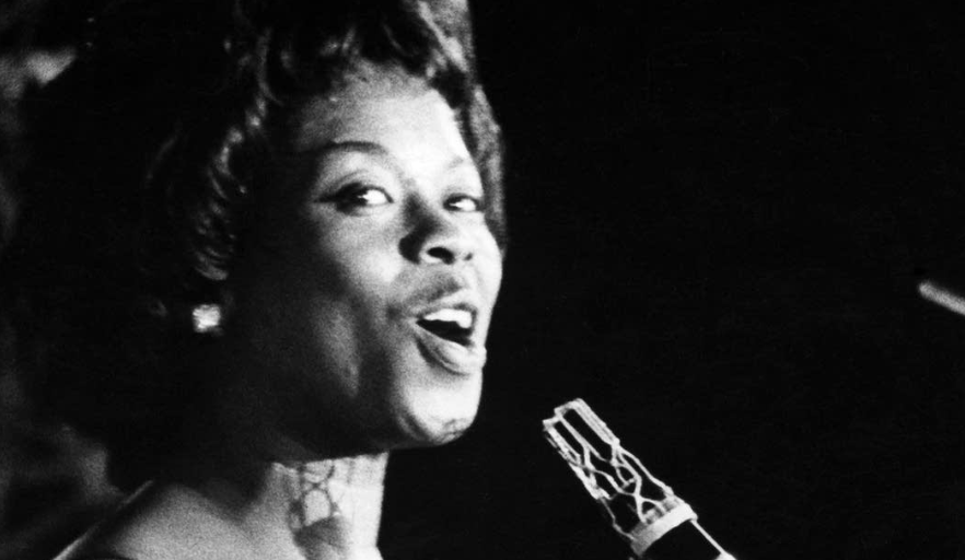 L’ARCHITETTURA DEL CANTO. SARAH VAUGHAN